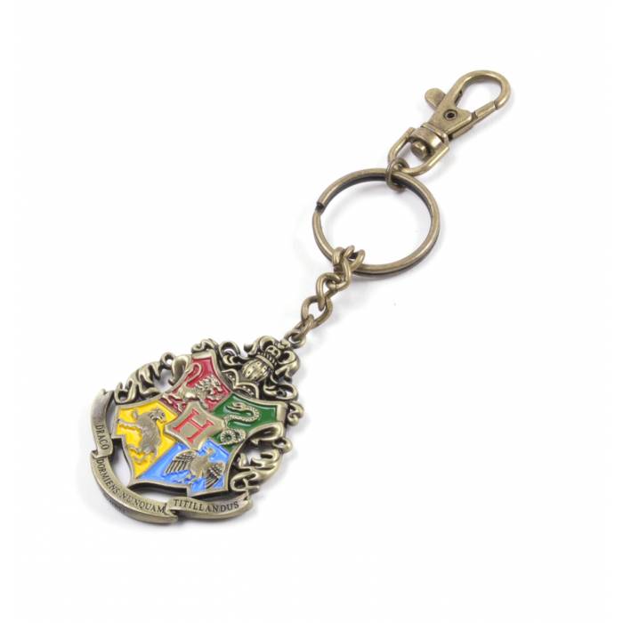 Noble Μπρελόκ Harry Potter Κοινότητα Hogwarts