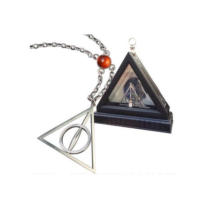 Noble Κρεμαστό Harry Potter Xenophilius Lovegood