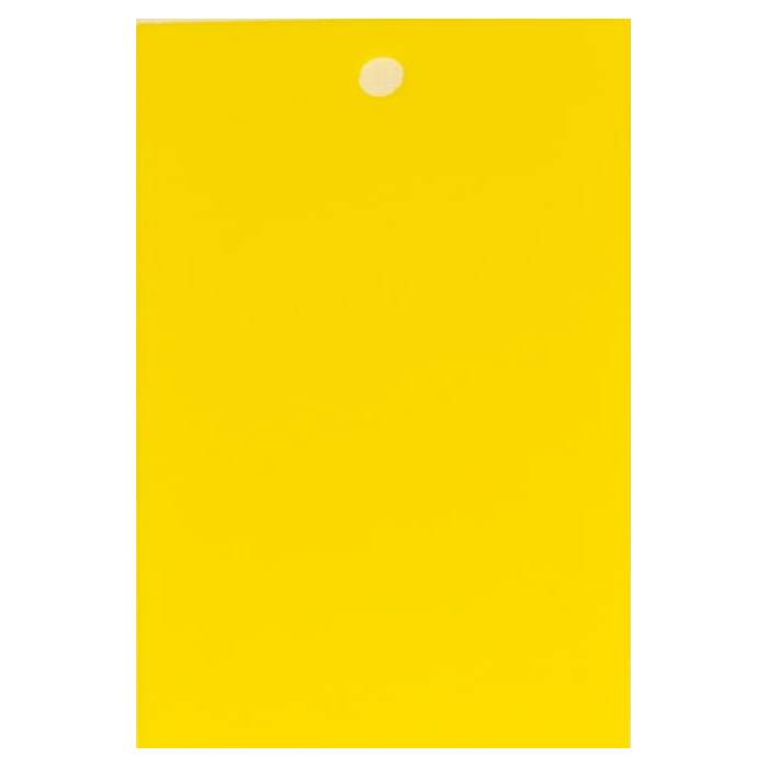 Πλαστικά Καρτελάκια Ανασκαφών Σήμανσης Ευρημάτων 100 Τεμ. 6 x 10 cm