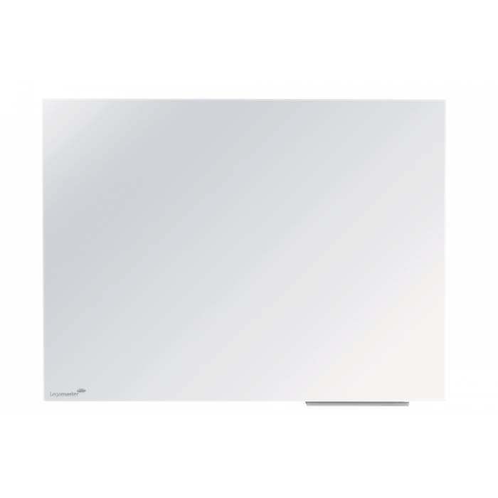 Legamaster Πίνακας Λευκός Glassboard Μαγνητικός 60x80cm