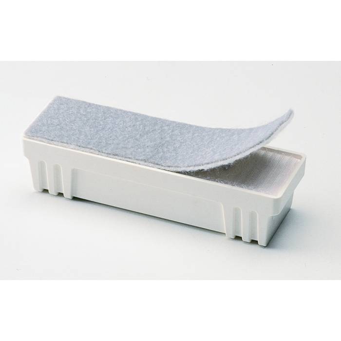 Legamaster Μαγνητικός Σπόγγος Λευκού Πίνακα Με Τσόχα