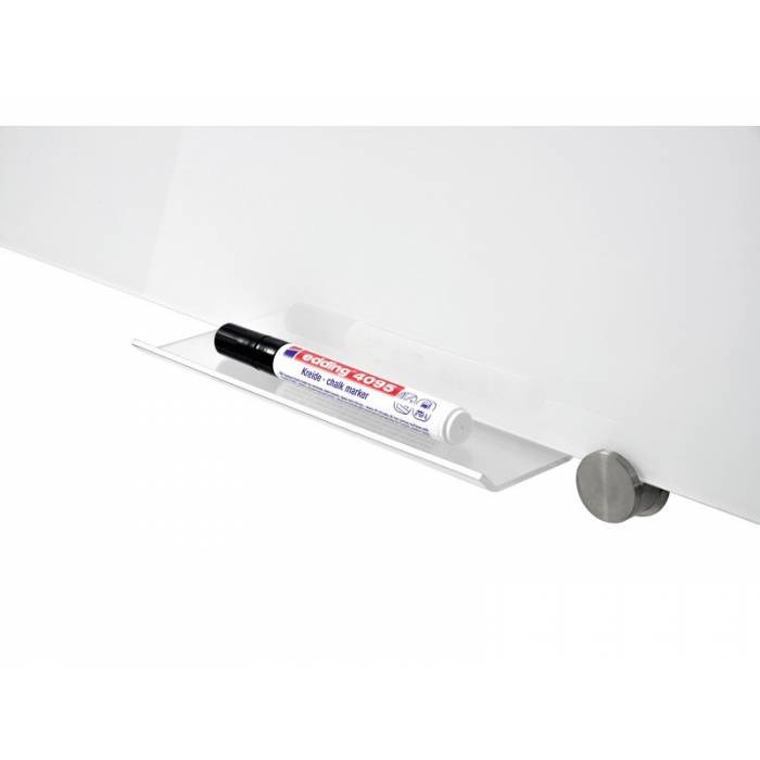 Legamaster Βάση Μαρκαδόρων Για Glass Board 220mm