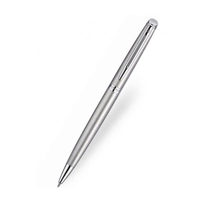 Waterman Στυλό Hemisphere Stainless Steel CT Ballpoint