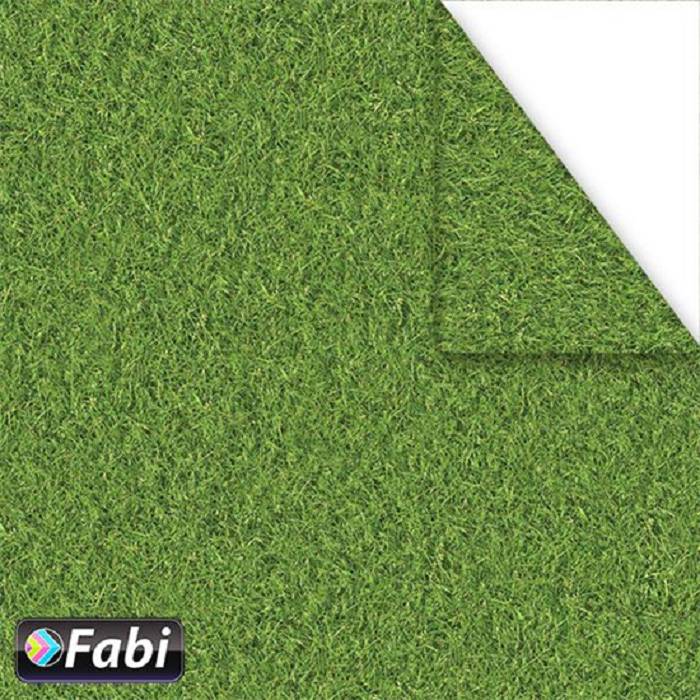 Fabi Χαρτόνι Σχεδίου Γρασίδι 50x70cm