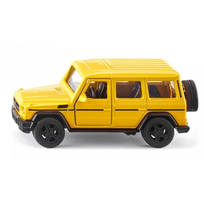 Siku Τζίπ Mercedes AMG G 65 1:50