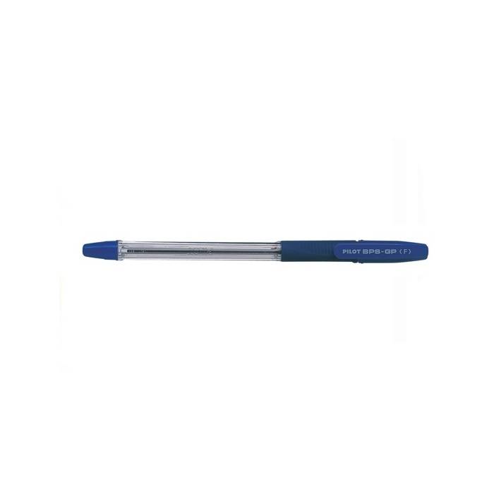 Pilot Στυλό Διαρκείας Bps-Gp Fine Μπλε 0,7mm