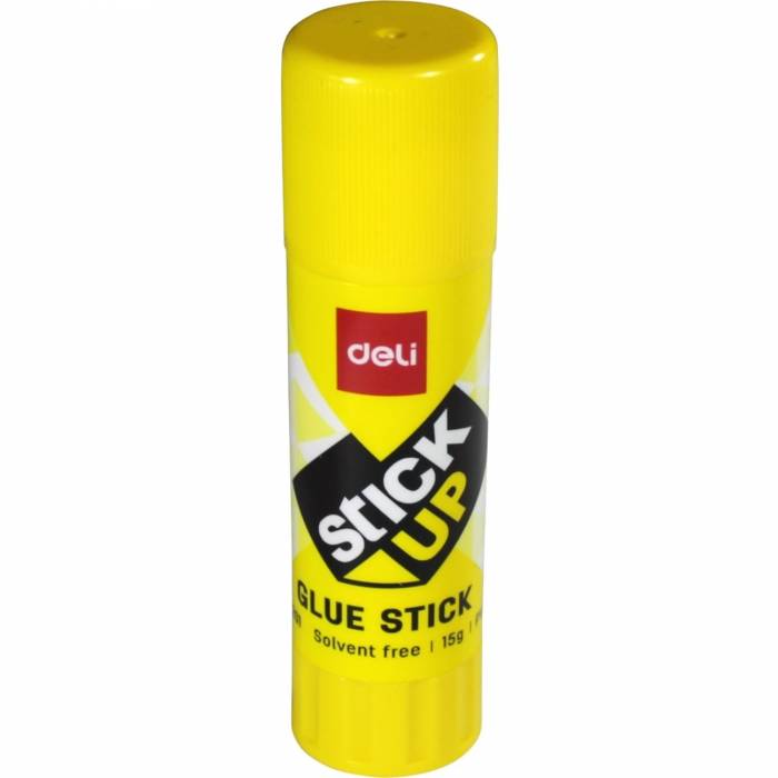 Deli Κόλλα Stick 15gr