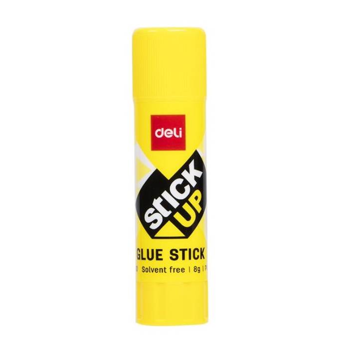 Deli Κόλλα Stick 8gr