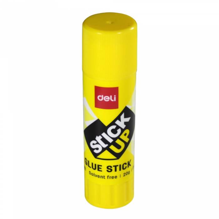 Deli Κόλλα Stick 20gr
