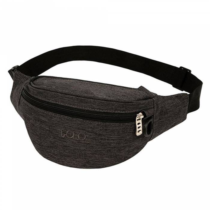 Polo Τσαντάκι Μέσης Legacy 820 Cord Iron 9-08-029-2100