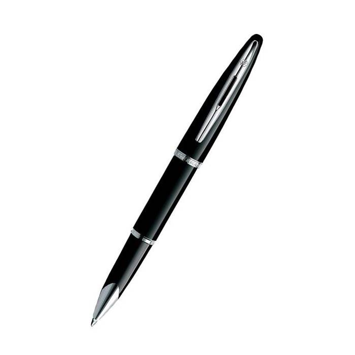 Waterman Στυλό Carene Black ST Ballpoint