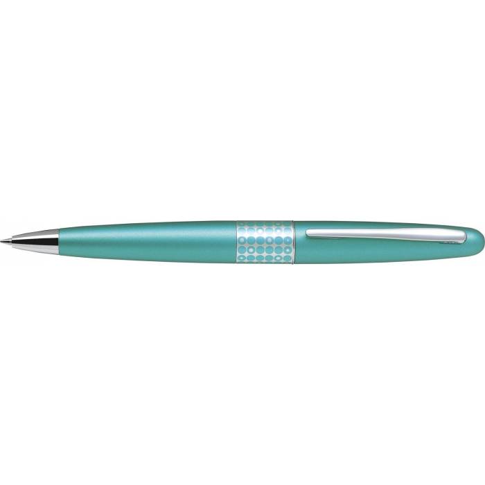 Pilot Στυλό MR3 Retro Pop Metal Light Blue 1.0mm Ballpoint