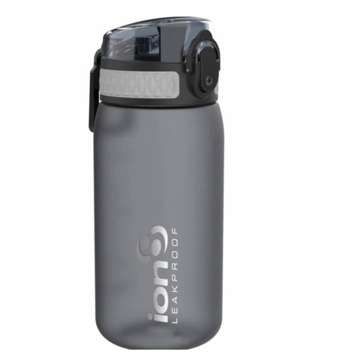 Ion8 Pod Παγούρι Γκρι 350ml