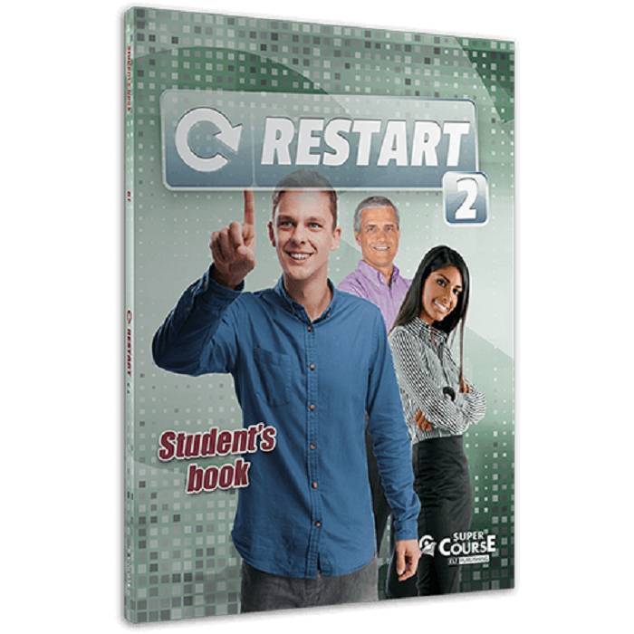 Restart 2 - Student