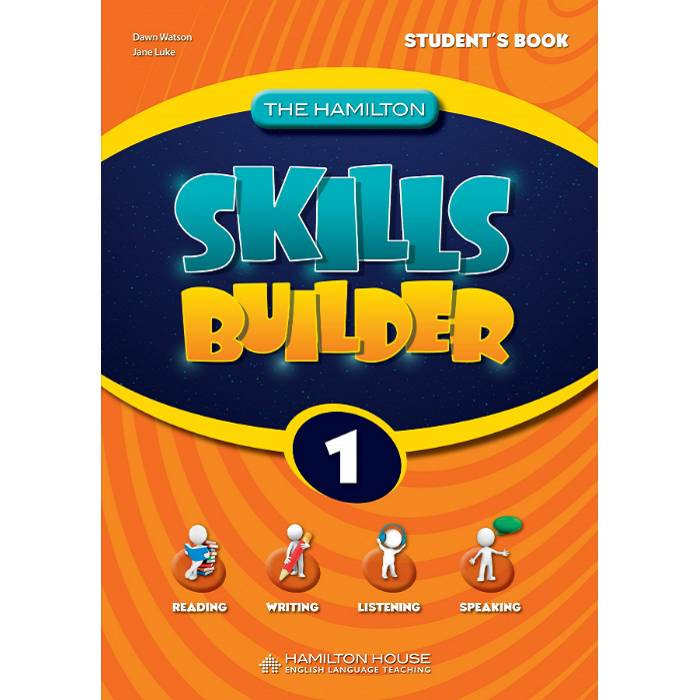 The Hamilton Skills Builder 1 - Student