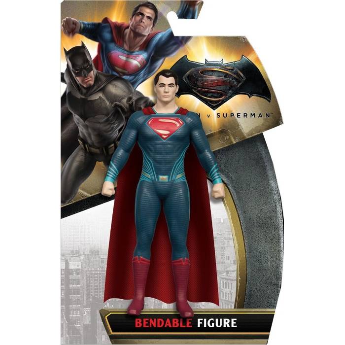 NJ Croce Φιγούρα DC Superman (Batman Vs Superman) 14cm