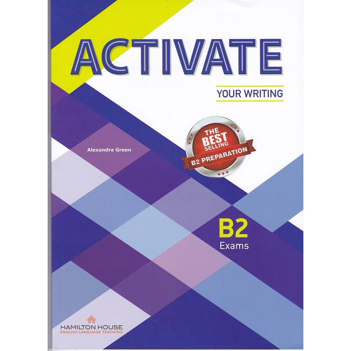 Activate Your Writing B2 - Student