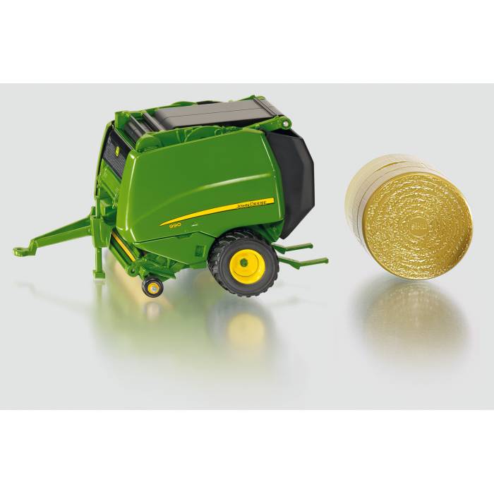 Siku Πρέσα John Deere 1:32
