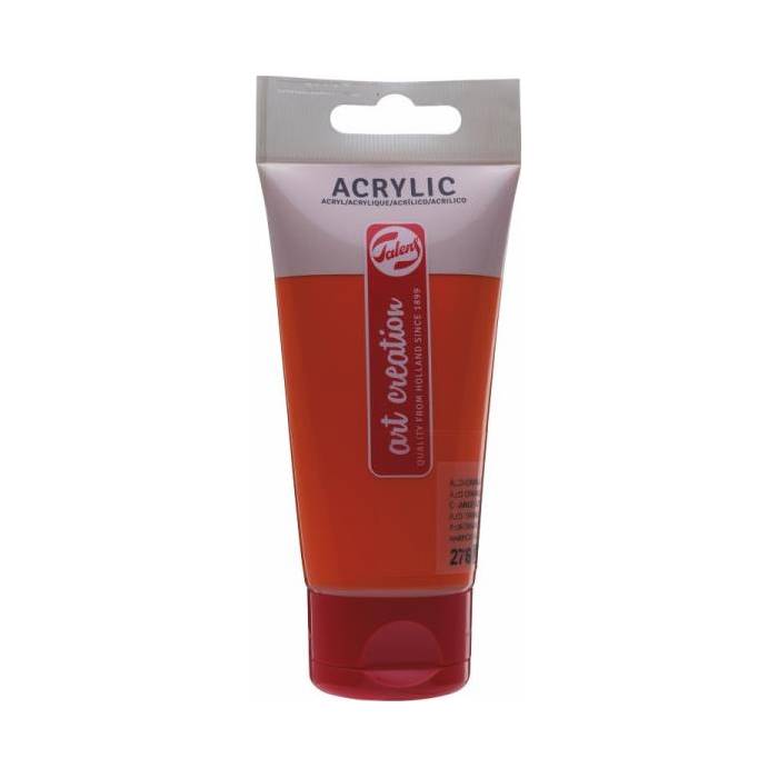 Royal Talens Ακρυλικό Χρώμα Art Creation 276 Azo Orange 75ml