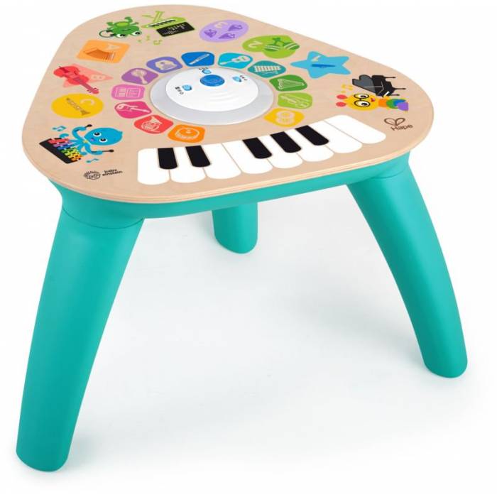 Hape Kids II Ξύλινο TuneTable Πιάνο
