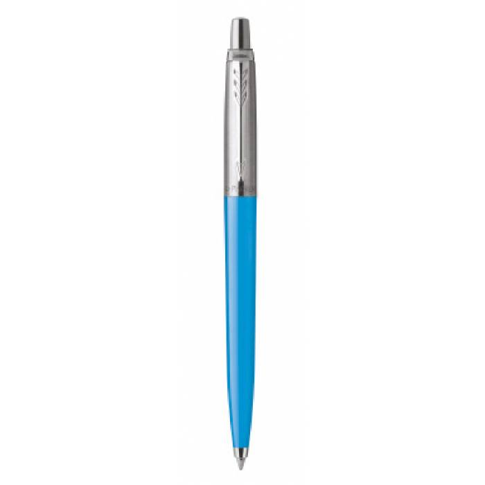 Parker Στυλό Jotter Pop Art Sky Blue CT Ballpoint