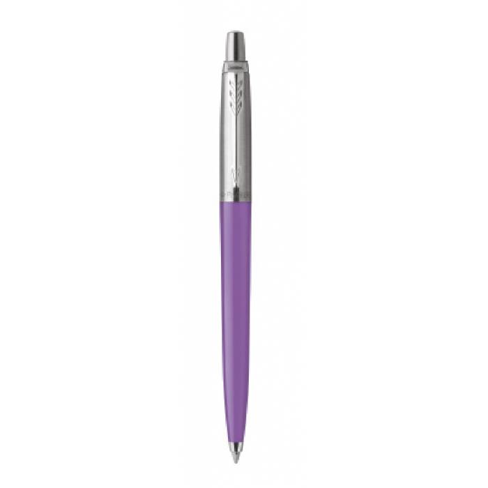 Parker Στυλό Jotter Pop Art Fine Purple CT Ballpoint