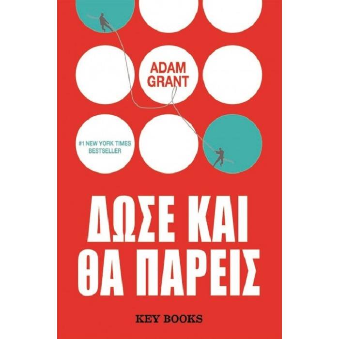 Δώσε και θα Πάρεις