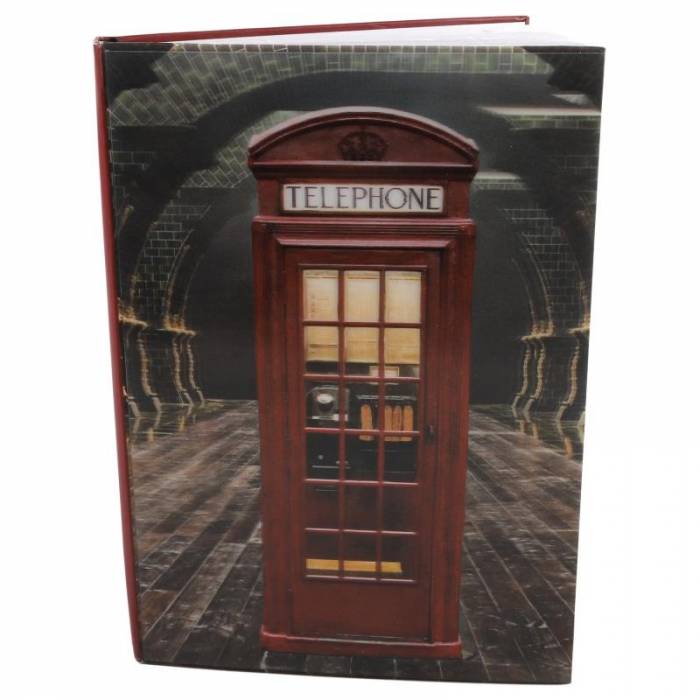 Wow! Stuff Σημειωματάριο 3D Ministy Of Magic (Harry Potter)