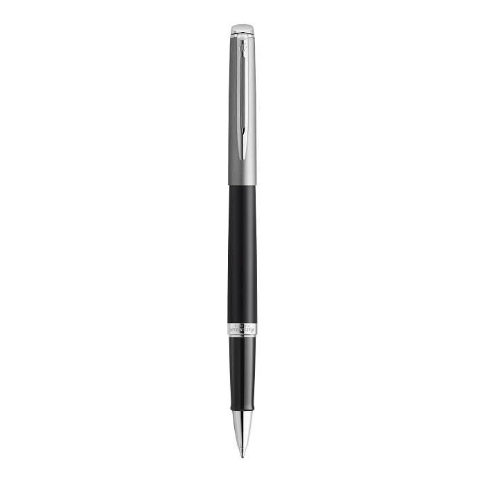 Waterman Στυλό Hemisphere Essential Black CT Rollerball
