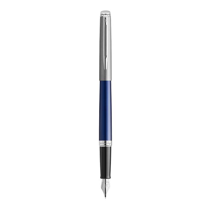 Waterman Πένα Hemisphere Essential Blue CT Fountain Pen