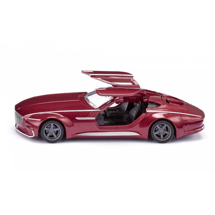 Siku Αυτοκινητάκι Vision Mercedes-Maybach 6 1:50