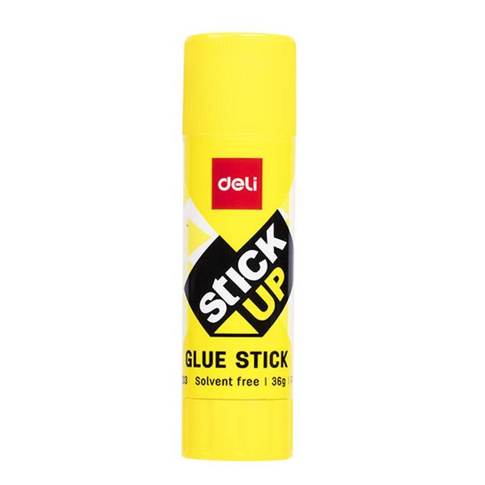 Deli Κόλλα Stick 36gr