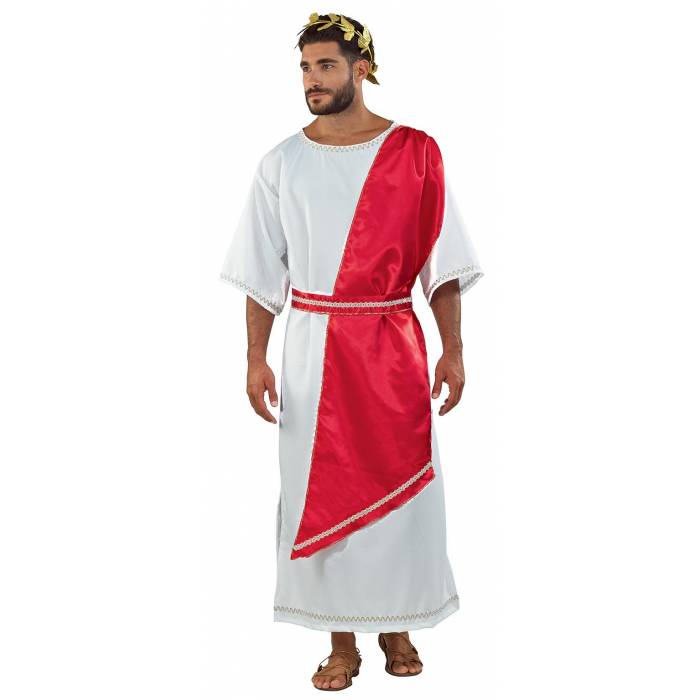 Fun Fashion Στολή Αποκριάς Ρωμαίος Ανδρική
