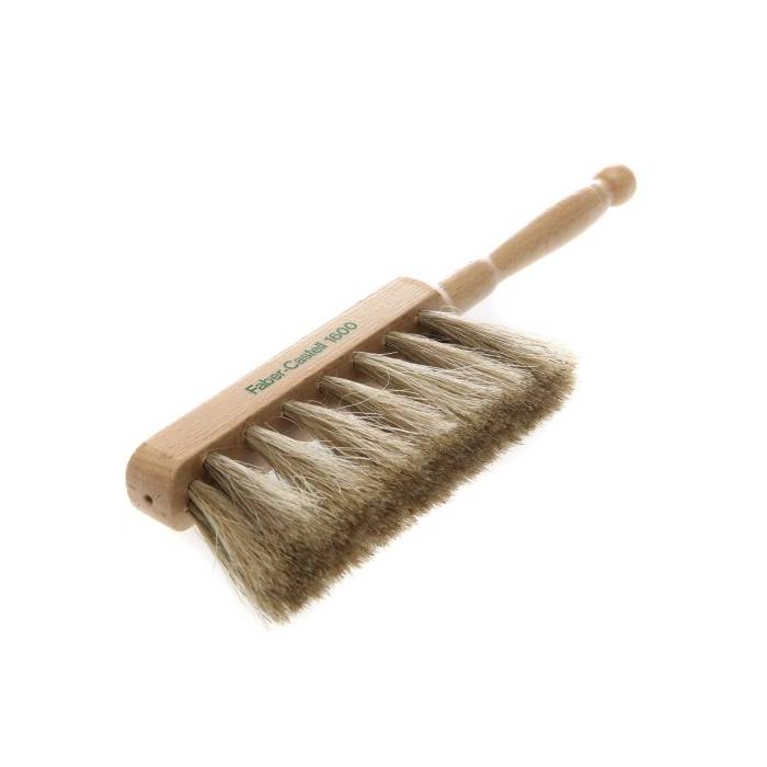 Faber Castell Βούρτσα Σχεδίου 1600