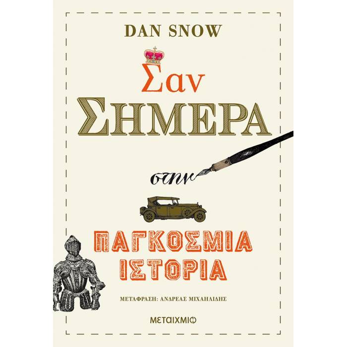 Σαν Σήμερα Στην Παγκόσμια Ιστορία