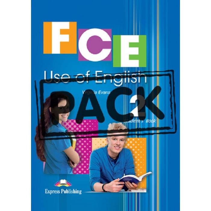 FCE Use Of English 2 - Student
