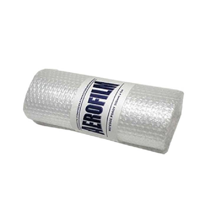 Aerofile Ρολλό Φυσαλίδας Αεροπλάστ 1m x 100m