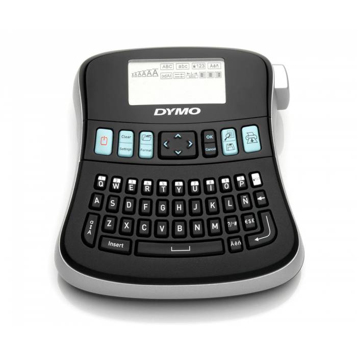Dymo Ετικετογράφος Label Manager LM 210 D