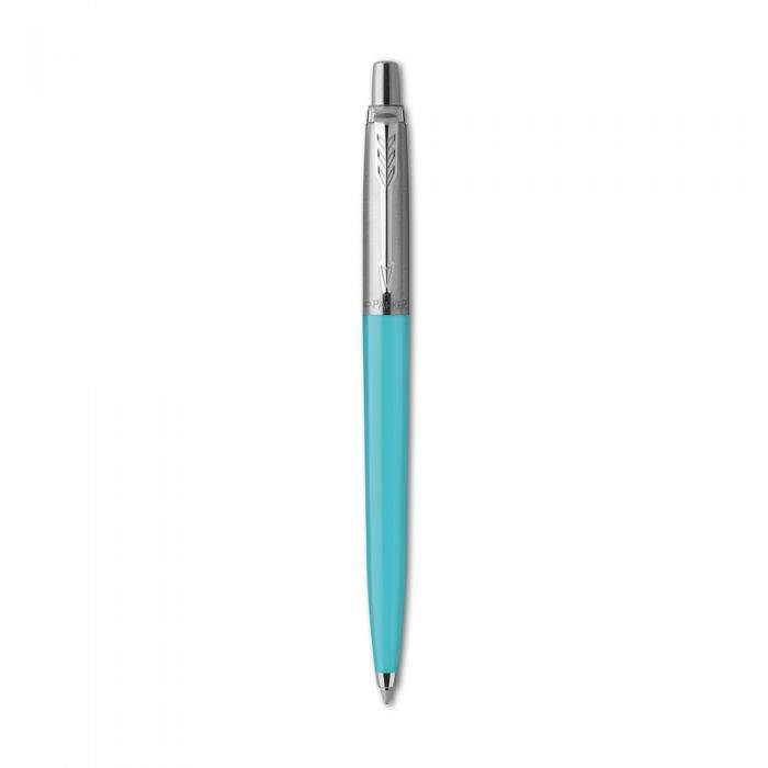 Parker Στυλό Jotter Original Glam Rock Azur Blue CT Ballpoint