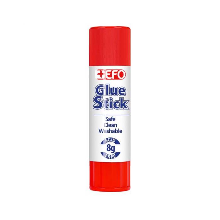 EFO Κόλλα Stick 8gr