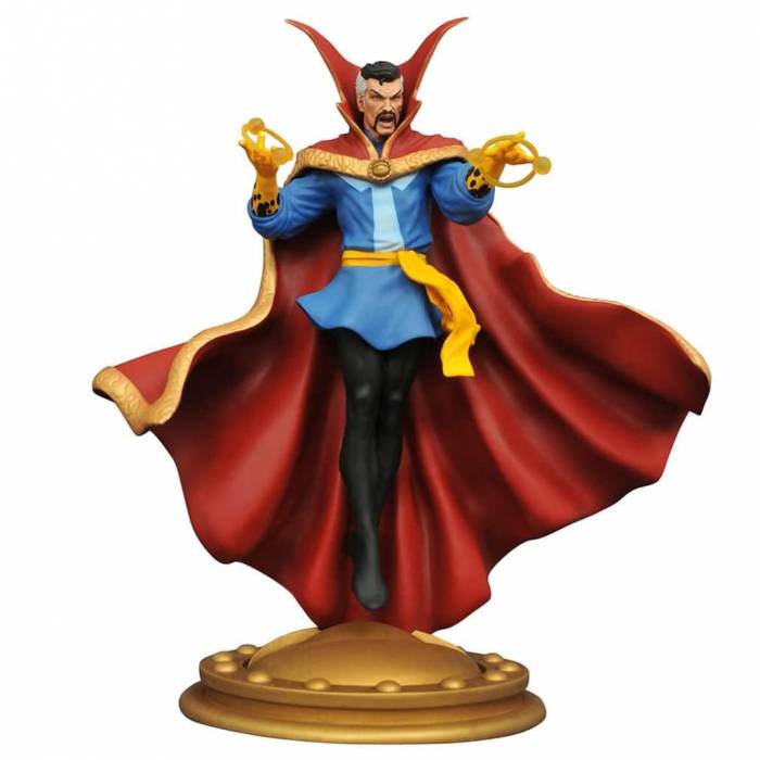 Diamond Select - Φιγούρα Doctor Strange (Marvel Comics) 23cm