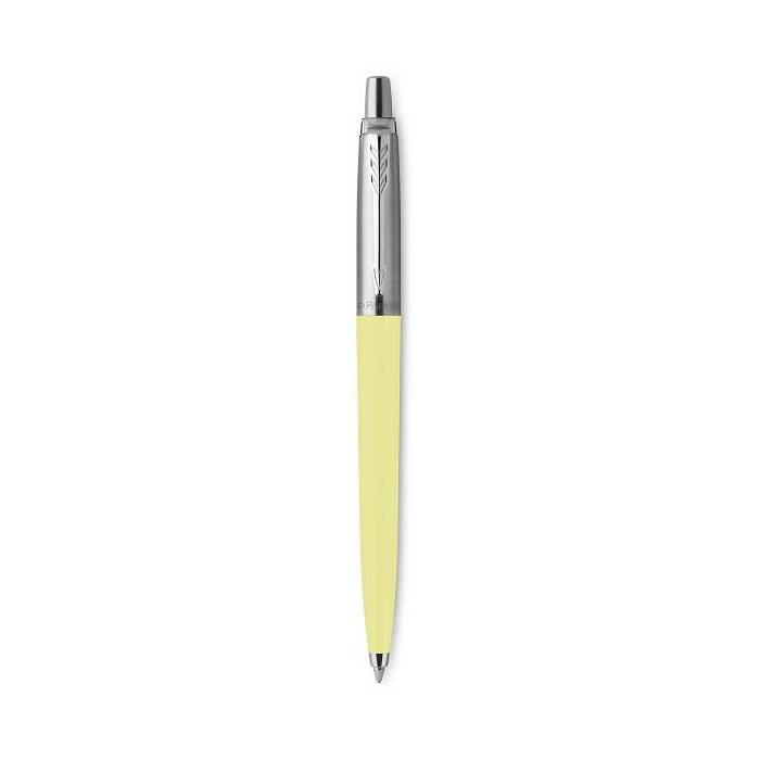 Parker Στυλό Jotter Original Pastel Yellow CT Ballpoint