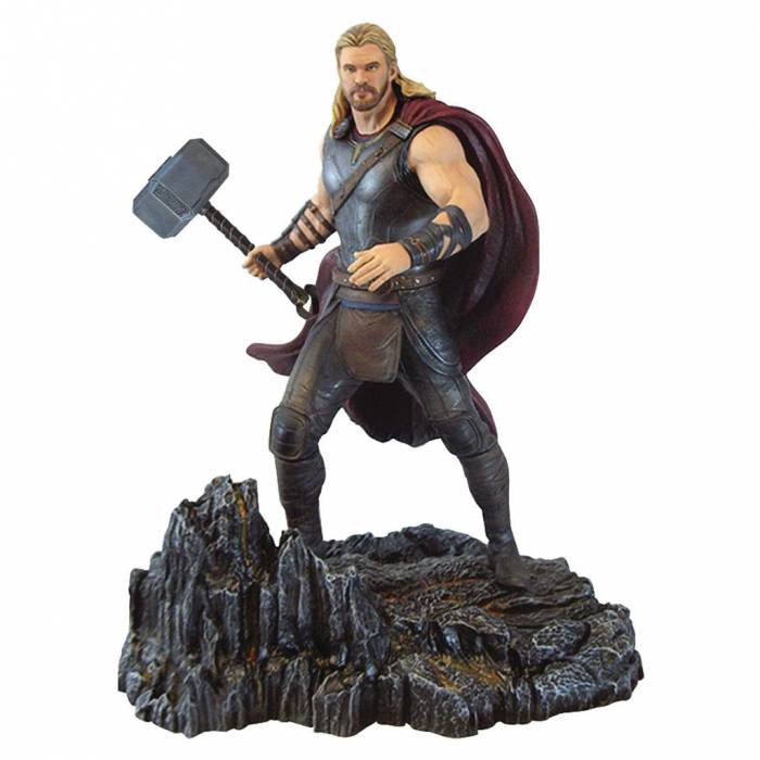 Diamond Select - Φιγούρα Thor Ragnarok 23cm