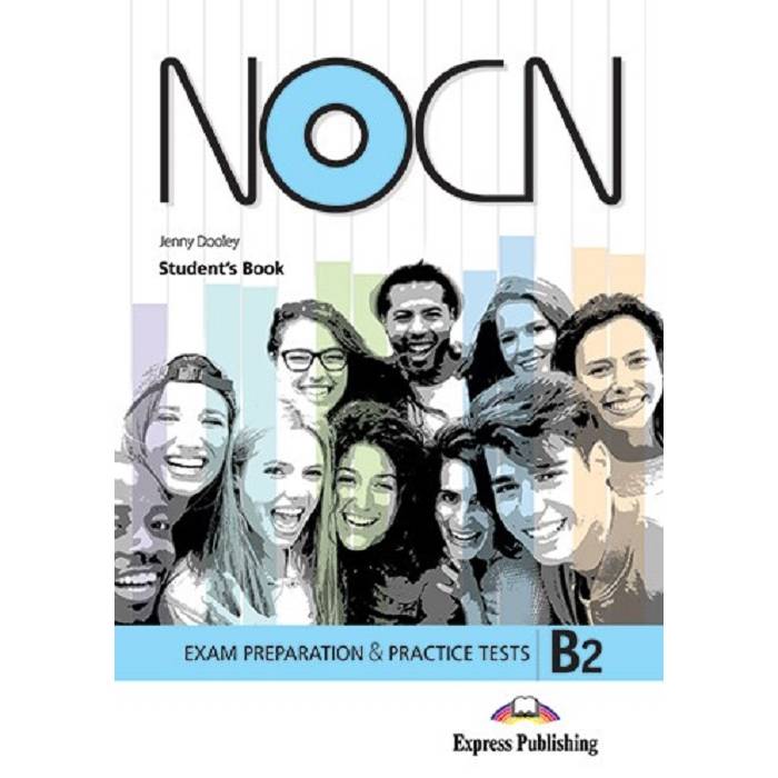 Preparation & Practice Tests For NOCN Exam B2 - Student