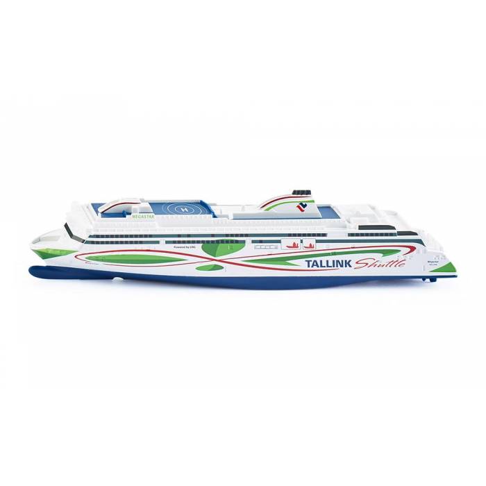 Siku Κρουαζιερόπλοιο Tallink Megastar 1:1000