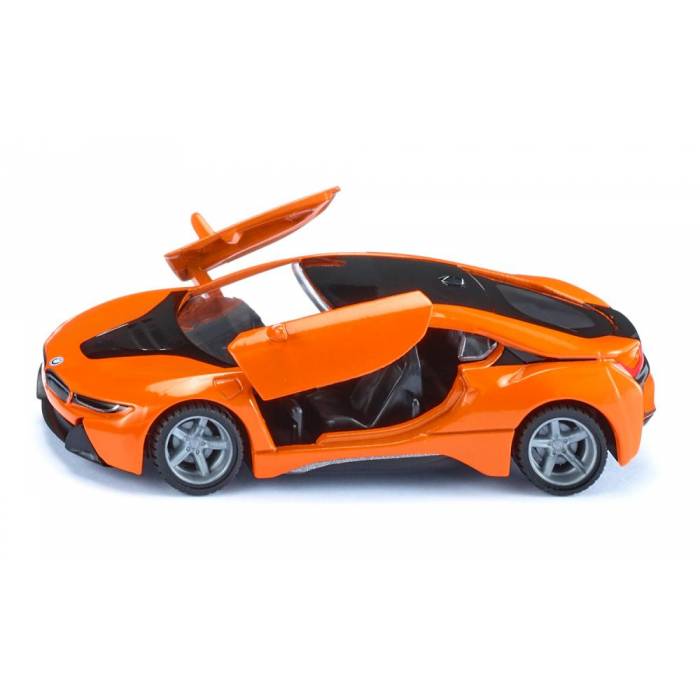 Siku Αυτοκίνητο BMW i8 LCI 1:50