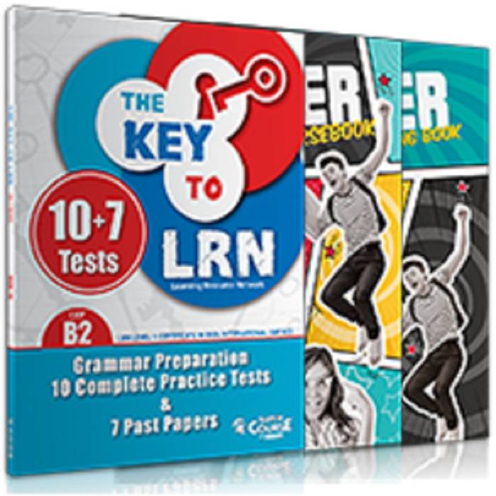 Πακέτο LRN B2