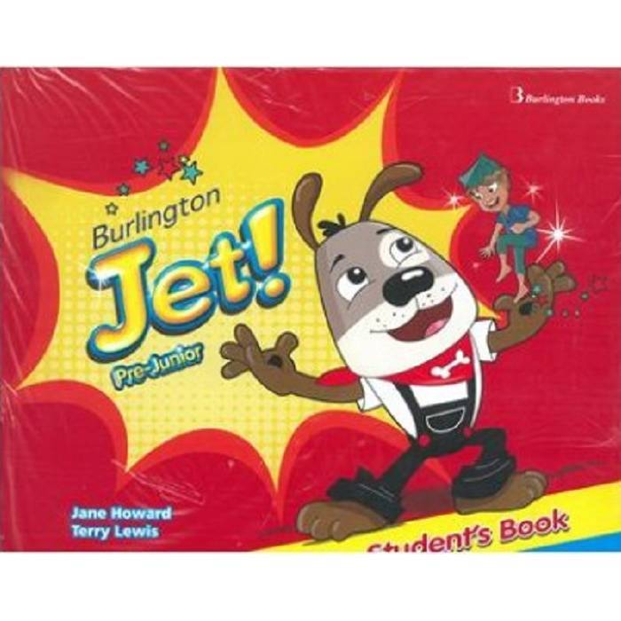 Jet Pre-Junior : Student