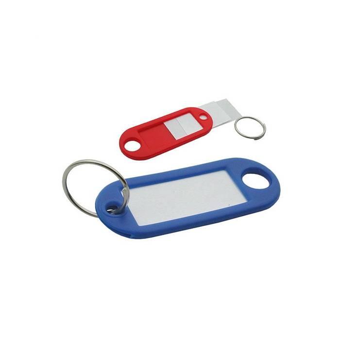 EFO Μπρελόκ Κλειδιών Μεγάλη Τρύπα