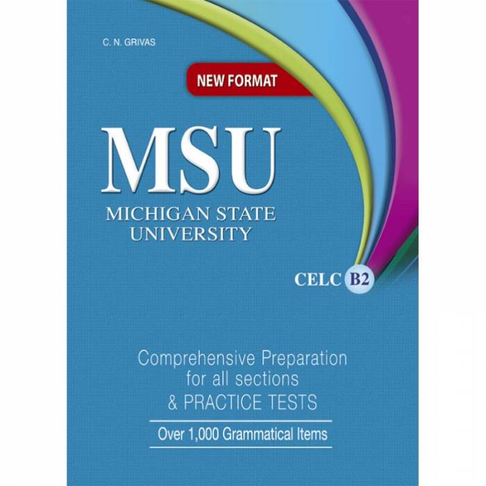 New Format 2021 MSU CELC B2 - Student